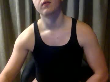 Xander_988 Chaturbate stream image from January 15, 2026