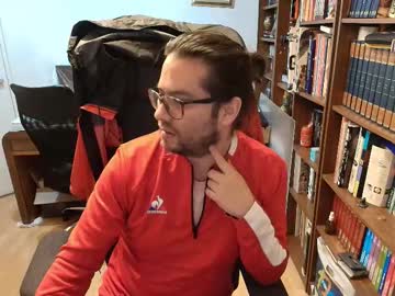 Aalejandroov Chaturbate stream image from January 15, 2026