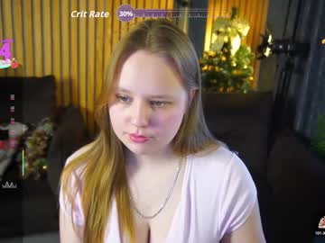 Crystallpaws_ Chaturbate stream image from January 15, 2026