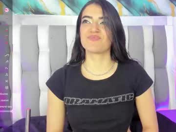 Isadiazz Chaturbate stream image from January 15, 2026