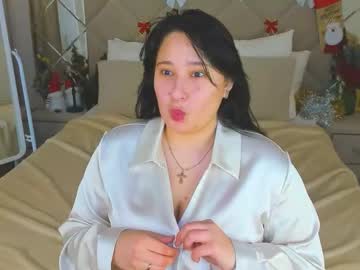 Linda_Grayy Chaturbate stream image from January 15, 2026