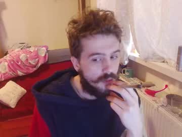 Mash_Potatoes_Are_Good Chaturbate stream image from January 15, 2026