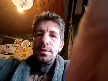 Muckefu Chaturbate stream image from January 15, 2026