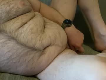 Saxbobear Chaturbate stream image from January 15, 2026