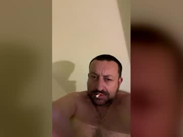 Thomasturb77 Chaturbate stream image from January 15, 2026