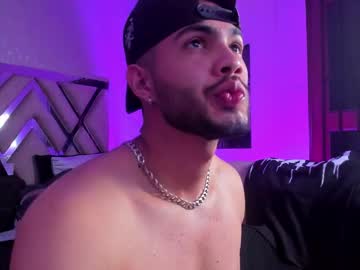 Vincentblack_ Chaturbate stream image from January 15, 2026
