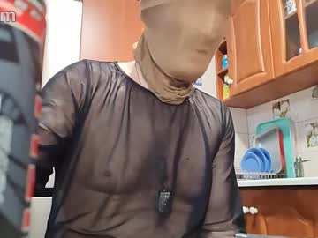 Addictedtomethandused Chaturbate stream image from January 15, 2026