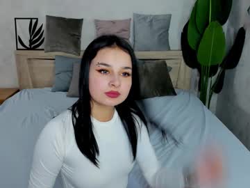 Agata_Smithhh Chaturbate stream image from January 15, 2026