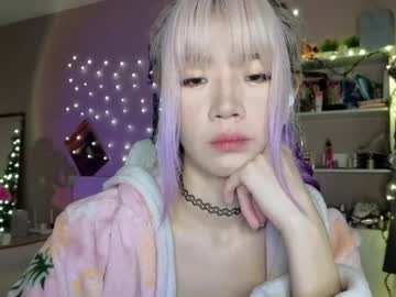 _Eve____ Chaturbate stream image from January 15, 2026