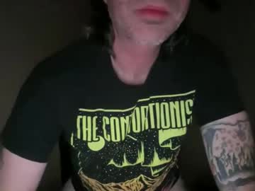 Grousedrummer Chaturbate stream image from January 15, 2026