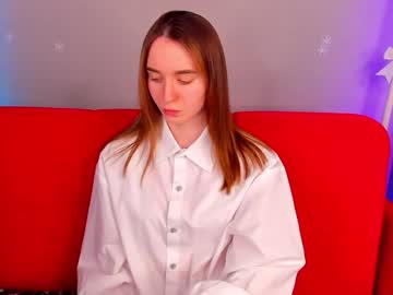 Hannavanilla Chaturbate stream image from January 15, 2026