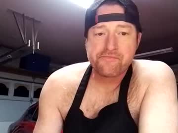 Michelob95 Chaturbate stream image from January 15, 2026
