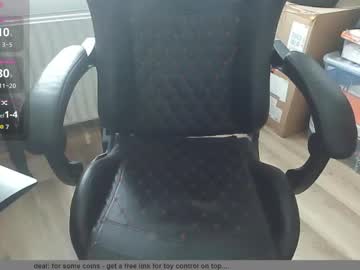 Muck86 Chaturbate stream image from January 15, 2026