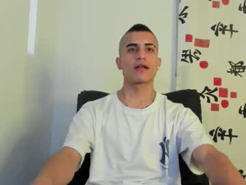 Stiven__69 Chaturbate stream image from January 15, 2026