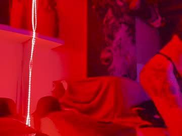 Taty_Live Chaturbate stream image from January 15, 2026