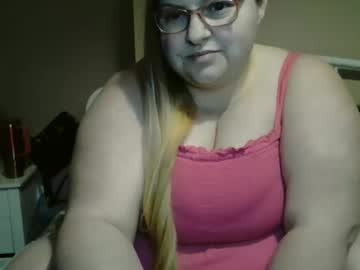 Bbwgoddess34 Chaturbate stream image from January 15, 2026