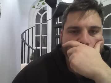 Bruce_Wayne34 Chaturbate stream image from January 15, 2026