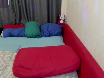 Georginia_Grimes Chaturbate stream image from January 15, 2026