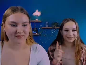 Miles_Candy Chaturbate stream image from January 15, 2026