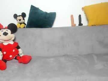 Sweetpussymilf02 Chaturbate stream image from January 15, 2026
