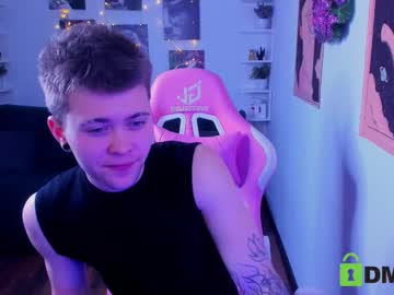 Tomas_Norton Chaturbate stream image from January 15, 2026
