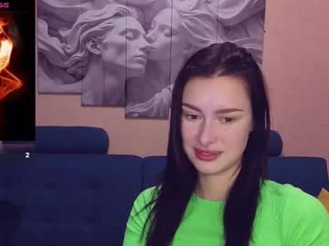 Amandaair Chaturbate stream image from January 15, 2026