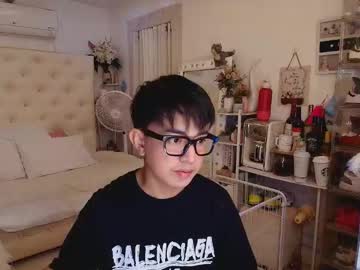 Dustin_Lukehot Chaturbate stream image from January 15, 2026