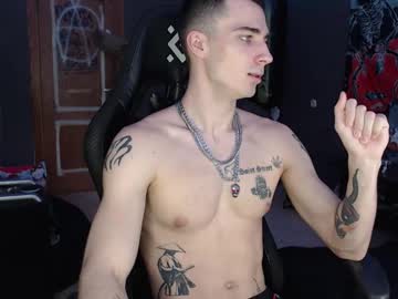 Eduard_Loveee Chaturbate stream image from January 15, 2026