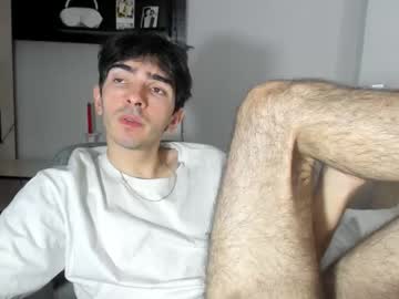 Samiliken Chaturbate stream image from January 15, 2026