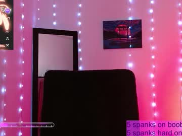 Selikayle Chaturbate stream image from January 15, 2026