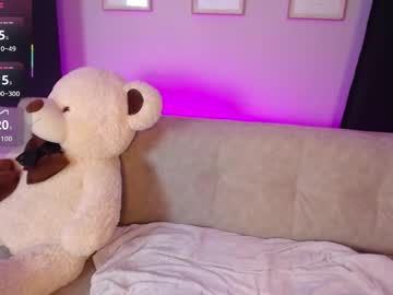 Selina_Sykes Chaturbate stream image from January 15, 2026