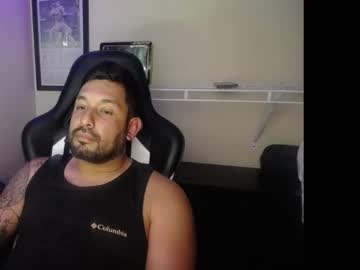 Teslas_369 Chaturbate stream image from January 15, 2026