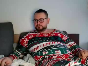 Cutie_Ben Chaturbate stream image from January 15, 2026