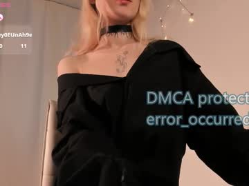 Error_Occurred_ Chaturbate stream image from January 15, 2026