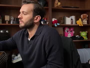 Italian_Stallion_Big Chaturbate stream image from January 15, 2026
