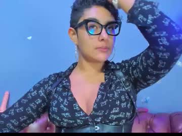 Kaira_Mosse_ Chaturbate stream image from January 15, 2026