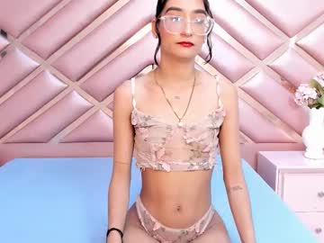 Meghanmurphey Chaturbate stream image from January 15, 2026