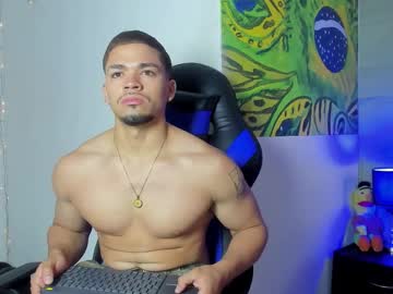 Nico_Blaze7 Chaturbate stream image from January 15, 2026