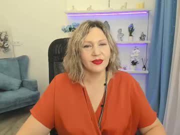 Ninastarle Chaturbate stream image from January 15, 2026