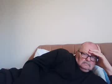 Old_Fkrr_ Chaturbate stream image from January 15, 2026