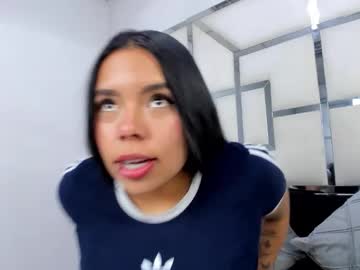 Zoeswanx Chaturbate stream image from January 15, 2026