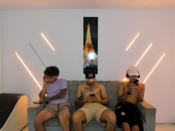Brutal_Sex_Nympho12 Chaturbate stream image from January 15, 2026