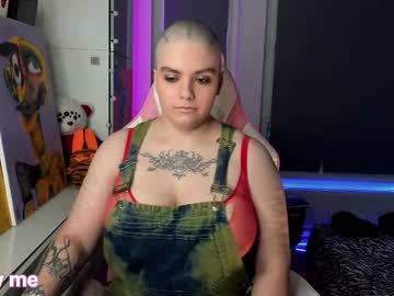 Enigmastella Chaturbate stream image from January 15, 2026