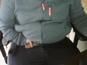 Fenderjaguar667 Chaturbate stream image from January 15, 2026