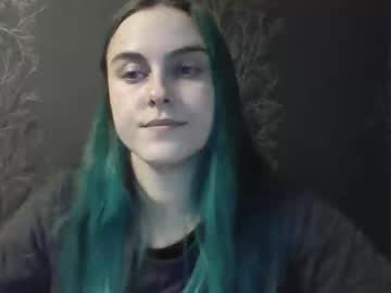 Flower_Bluee Chaturbate stream image from January 15, 2026