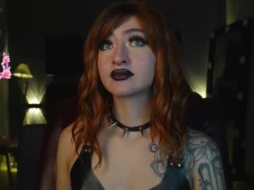 Giselx_Xx Chaturbate stream image from January 15, 2026