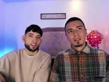 Honeyboys_X Chaturbate stream image from January 15, 2026