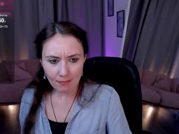 Juliet_Jamess Chaturbate stream image from January 15, 2026