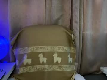 Nahomy_Joness Chaturbate stream image from January 15, 2026