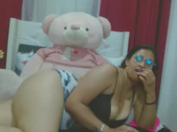 Novaclark Chaturbate stream image from January 15, 2026